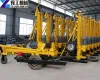 Trailer Mounted Water Well Drilling Rigs For Sale - YG Machinery