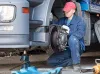 Commercial Truck and Trailer Repair Services in Oil City LA