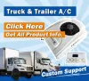 Truck Air Conditioner