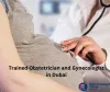 Trained Obstetrics and gynecologist in Dubai