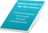 ISO 14001 Certification Consultancy  