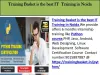 python training courses in Noida/ghaziabad