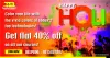 Get 40% Off on All Summer Training Course In Noida