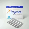 Generic Trajenta 5 mg - Linagliptin 
