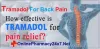 Best Online Pharmacy in USA | Onlinepharmacy24x7: Tramadol For Back Pain