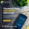 Transaction Advisory Services - Felix Advisory