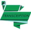 Outsource foreign language transcription services, Audio outsourcing