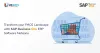 Transform your FMCG Landscape with SAP Business One ERP Software Mehsana