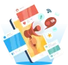 Hire Digital Marketing Experts | Online Marketing Professionals