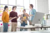 Perfect Time To Transform Your Workforce - ROI Resources UK