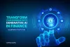 Generative AI in Finance