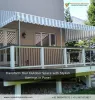 Awning supplier in Pune