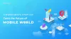 Transformations Which Will Twist the Future of Mobile World | Pixlogix
