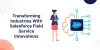 Salesforce Field Service Solutions | Field Service operation