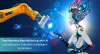 Transforming Manufacturing with AI: Unleashing the Potential of Intelligent Automation