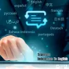 Translate Indonesian to English