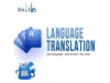 Document Translation Services in Delhi