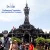 What are Law and Legal Translation?