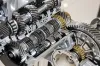 TRANSMISSION REBUILDING