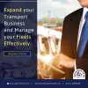Transport Management Software, Transport Management System