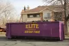 Trash Dumpster Rental - Elite Roll-Off Services
