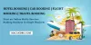 Multi-Services Booking Script & App for Hotels, Flights, Tours & Cars Booking in Single Platform