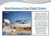 Travel the world with us | get flat 40% on every flight booking | PPT