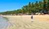 Travel To Goa From Delhi