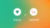 Laravel and Vue.js: Why Is This Couple Getting Popular for Developing Web Apps?