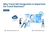 Travel API Integration