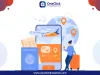 Travel Booking Application Development