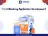 Travel Booking Application Development, Online Booking Application Development