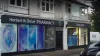 Travel Clinic Kingston Rd, Teddington - Herbert and Shrive Pharmacy