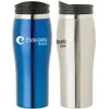 Get Promotional Travel Tumblers to Popularize Brand Name