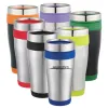 Promotional Travel Tumblers Wholesale - Extend Your Brand Name