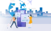 travel mobile apps, travel mobile app solution provider, travel apps android, travel technology mobile apps, travel mobile websites, best travel apps android