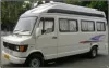 Bus, Car Rental, Tempo Traveller in Gorakhpur for Nepal Tour, Holiday Packages - Ashirwadtoursandtravels