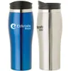 Wholesaler of Promotional Car Travel Mugs