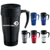Buy China Travel Mugs to Advertise Brand