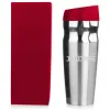 Extend Brand Visibility With Promotional Travel Mugs