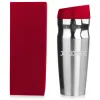 Market Business With Promotional Travel Mugs