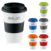 Recognize Brand Name Using Promotional Travel Tumblers
