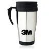 Buy Travel Mugs to Boost Brand Awareness