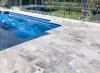 How Travertine Tiles and Pavers add value to your property