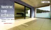Travertine Floor Restoration: Revive Your Elegance.