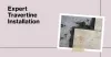 Travertine Installation Guide | SF Marble