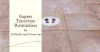 Travertine Restoration: Revive Your Floors | SF Marble