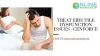 What to do if facing erectile dysfunction issues?