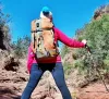 Preparación física para un trekking exigente – …Punto Extremo…