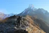 Uttarakhand Tour 